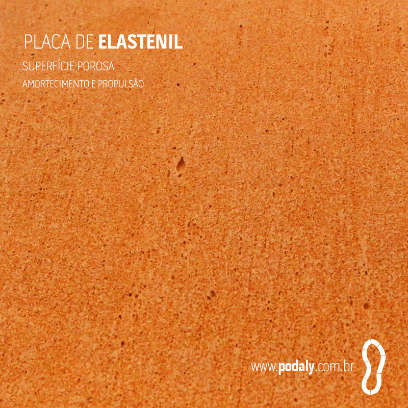 PLACA ELASTENIL 440X220MM