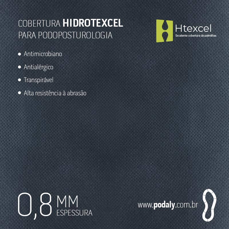 03 PLACAS • HTEXCEL AZUL MARINHO 1300X320MM