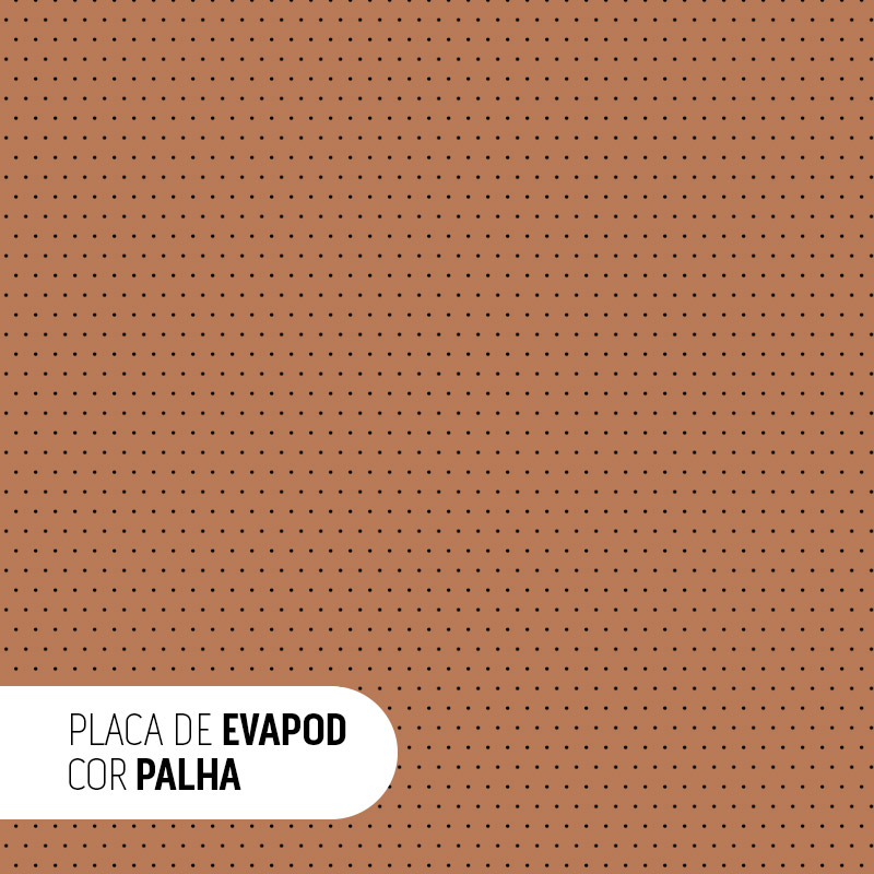 PALMILHA COMFORT STRATO COBERTURA EVAPOD