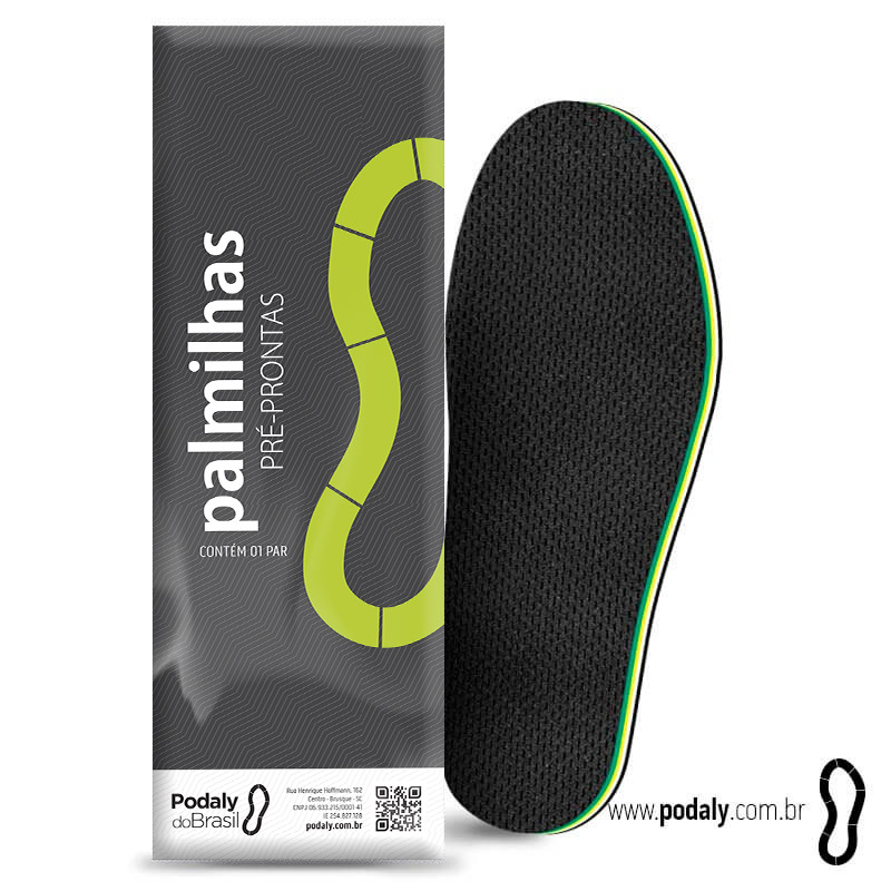 PALMILHA COMFORT STRATO COM COBERTURA COBTEX33 