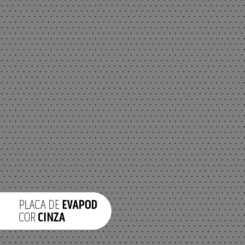 PALMILHA COMFORT STRATO COBERTURA EVAPOD
