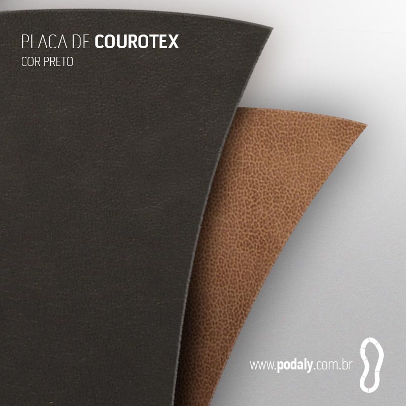 PAR • PLACAS PEQUENAS COUROTEX 300X110MM