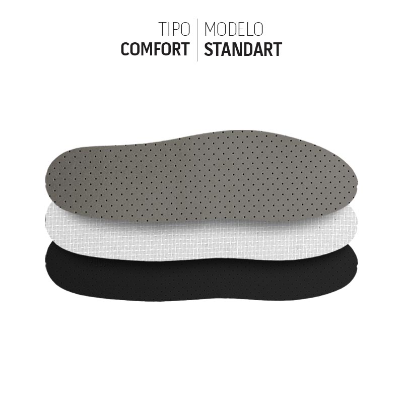 PALMILHA COMFORT STANDARD EVAPOD21