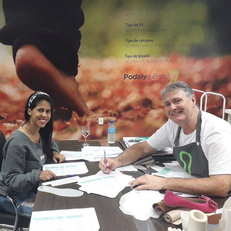 MENTORIA em POSTURA e PODOPOSTUROLOGIA ON LINE COM PROF. WILSON PRZYSIEZNY