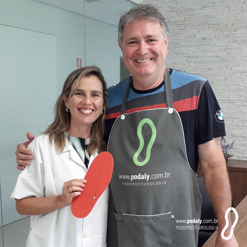MENTORIA em POSTURA e PODOPOSTUROLOGIA ON LINE COM PROF. WILSON PRZYSIEZNY