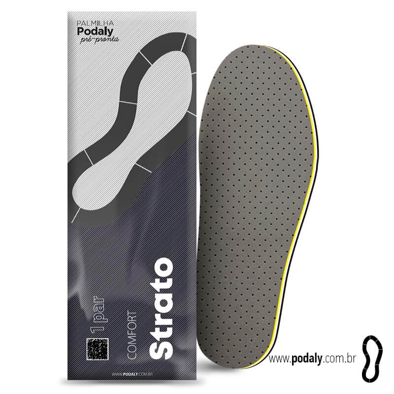 PALMILHA COMFORT STRATO COM COBERTURA EVAPOD