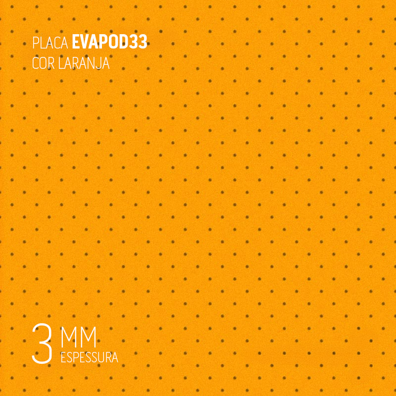 PALMILHA COMFORT STANDARD COBERTURA EVAPOD