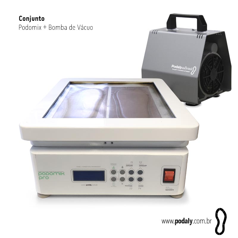 PODOMIX PRO