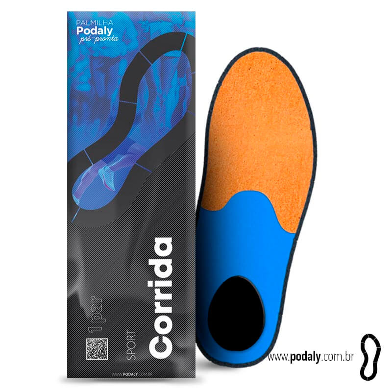 PALMILHA SPORT CORRIDA AP 
