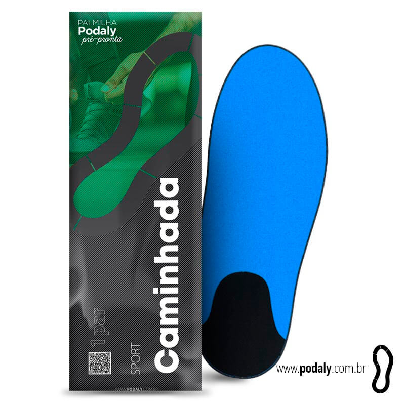 PALMILHA SPORT CAMINHADA A