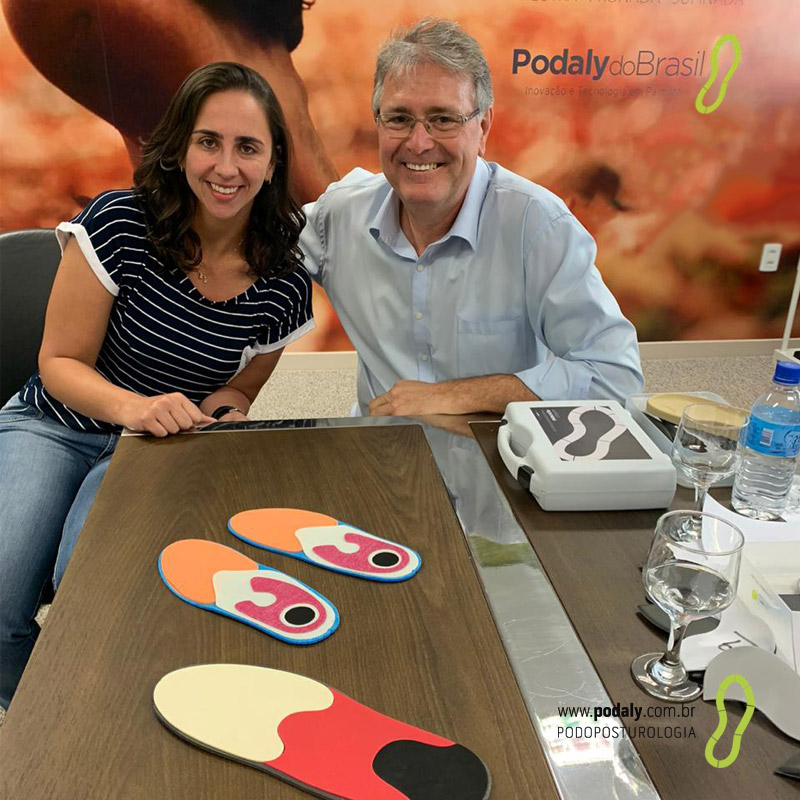 MENTORIA em POSTURA e PODOPOSTUROLOGIA ON LINE COM PROF. WILSON PRZYSIEZNY