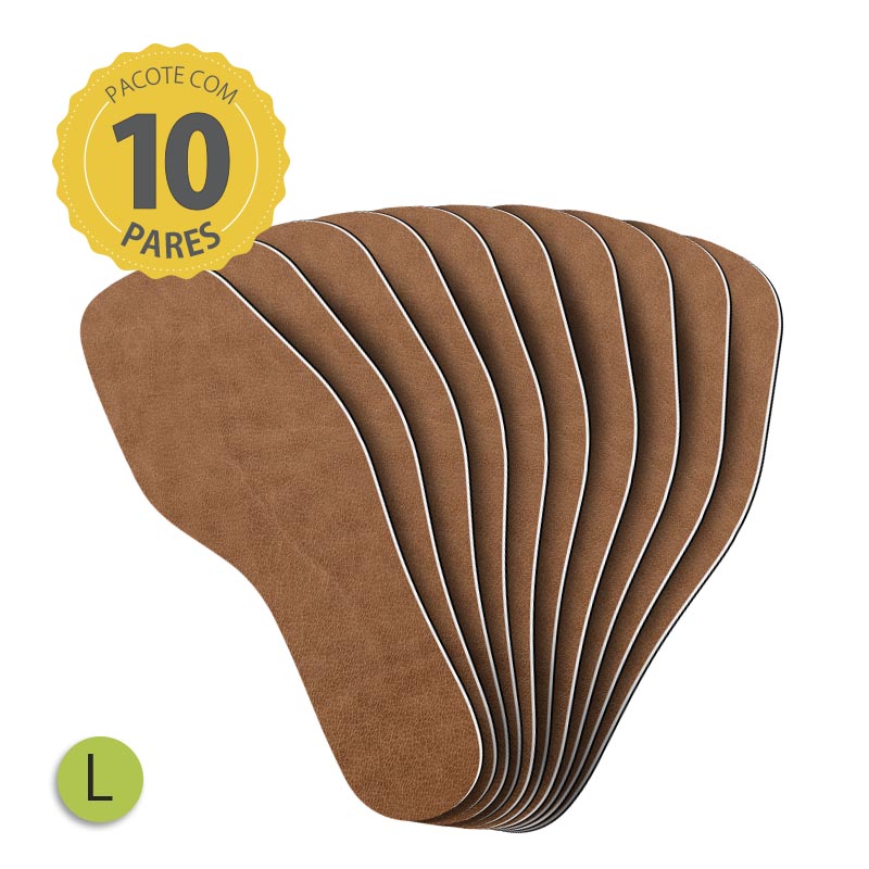 PACOTE • PALMILHA BASIC FINA LARGA | RESINA DUPLA