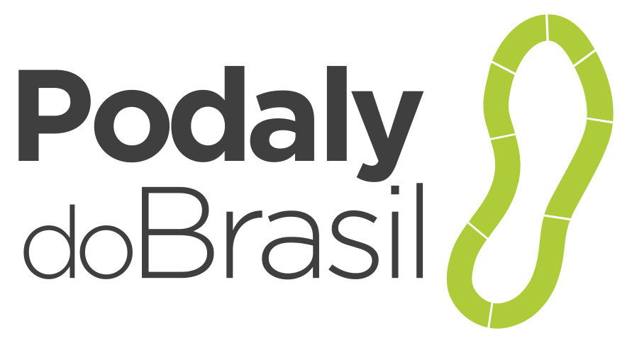 Podaly do Brasil